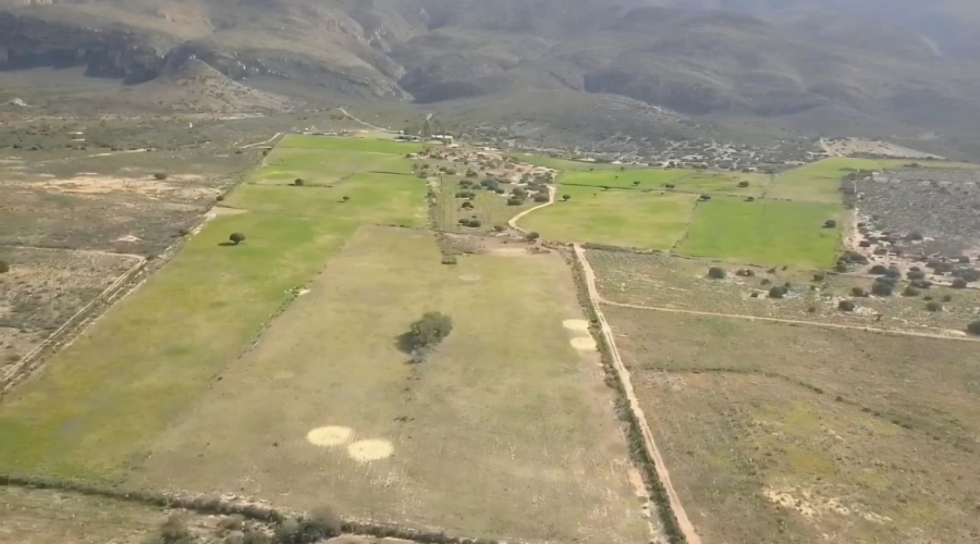 5 Bedroom Property for Sale in Ladismith Rural Western Cape